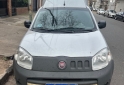 Utilitarios - Fiat FIORINO 2020 Nafta 142000Km - En Venta
