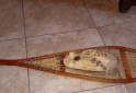 Otros - Raqueta para nieve antigua - En Venta