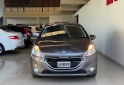 Autos - Peugeot 208 Allure 2015 Nafta 123000Km - En Venta