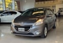Autos - Peugeot 208 Allure 2015 Nafta 123000Km - En Venta
