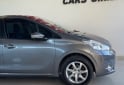 Autos - Peugeot 208 Allure 2015 Nafta 123000Km - En Venta