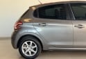 Autos - Peugeot 208 Allure 2015 Nafta 123000Km - En Venta