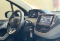 Autos - Peugeot 208 Allure 2015 Nafta 123000Km - En Venta