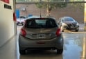 Autos - Peugeot 208 Allure 2015 Nafta 123000Km - En Venta