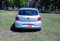 Autos - Volkswagen GOL TREND 2015 Nafta 56000Km - En Venta