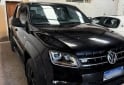 Camionetas - Volkswagen Amarok Extreme 2021 Diesel 140000Km - En Venta