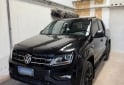 Camionetas - Volkswagen Amarok Extreme 2021 Diesel 140000Km - En Venta