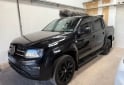 Camionetas - Volkswagen Amarok Extreme 2021 Diesel 140000Km - En Venta