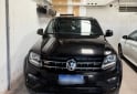 Camionetas - Volkswagen Amarok Extreme 2021 Diesel 140000Km - En Venta