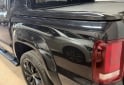 Camionetas - Volkswagen Amarok Extreme 2021 Diesel 140000Km - En Venta