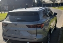 Camionetas - Ford Territory 2025 Nafta 1000Km - En Venta