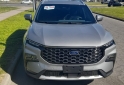 Camionetas - Ford Territory 2025 Nafta 1000Km - En Venta