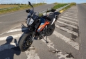 Motos - Ktm Adventure 390 2023 Nafta 12500Km - En Venta