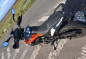 Motos - Ktm Adventure 390 2023 Nafta 12500Km - En Venta
