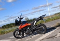 Motos - Ktm Adventure 390 2023 Nafta 12500Km - En Venta