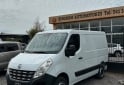 Utilitarios - Renault Master L1 H1 2016 Diesel 282000Km - En Venta