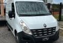 Utilitarios - Renault Master L1 H1 2016 Diesel 282000Km - En Venta