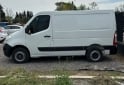 Utilitarios - Renault Master L1 H1 2016 Diesel 282000Km - En Venta