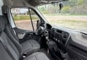 Utilitarios - Renault Master L1 H1 2016 Diesel 282000Km - En Venta