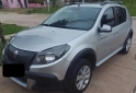 Autos - Renault SANDERO STEPWAY CONFORT 2011 Nafta 238000Km - En Venta