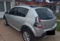 Autos - Renault SANDERO STEPWAY CONFORT 2011 Nafta 238000Km - En Venta