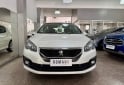 Autos - Peugeot 308 1.6 Allure Nav 2017 Nafta 89000Km - En Venta
