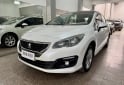 Autos - Peugeot 308 1.6 Allure Nav 2017 Nafta 89000Km - En Venta