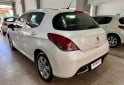 Autos - Peugeot 308 1.6 Allure Nav 2017 Nafta 89000Km - En Venta
