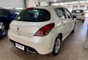 Autos - Peugeot 308 1.6 Allure Nav 2017 Nafta 89000Km - En Venta