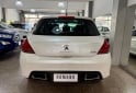 Autos - Peugeot 308 1.6 Allure Nav 2017 Nafta 89000Km - En Venta
