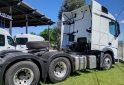Camiones y Grúas - ACTROS 2545 ( Bitren) 6*2 - En Venta