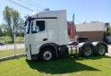 Camiones y Grúas - ACTROS 2545 ( Bitren) 6*2 - En Venta