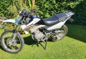 Motos - Honda XR 125 2013 Nafta 13000Km - En Venta