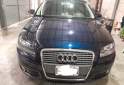Autos - Audi A3 2008 Nafta 150000Km - En Venta