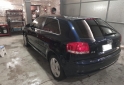 Autos - Audi A3 2008 Nafta 150000Km - En Venta
