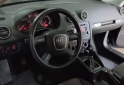 Autos - Audi A3 2008 Nafta 150000Km - En Venta