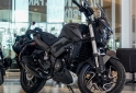Motos - Bajaj DOMINAR 400 2025 Nafta 0Km - En Venta