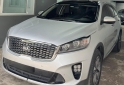 Camionetas - Kia SORENTO 2020 Diesel 80000Km - En Venta