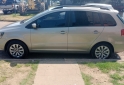 Autos - Volkswagen Suran 2016 GNC 113000Km - En Venta