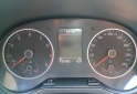 Autos - Volkswagen Suran 2016 GNC 113000Km - En Venta