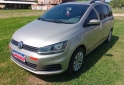 Autos - Volkswagen Suran 2016 GNC 113000Km - En Venta