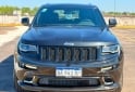 Camionetas - Jeep GRAND CHEROKEE SRT8 6.4 2015 Nafta 61000Km - En Venta