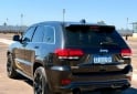Camionetas - Jeep GRAND CHEROKEE SRT8 6.4 2015 Nafta 61000Km - En Venta