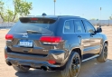 Camionetas - Jeep GRAND CHEROKEE SRT8 6.4 2015 Nafta 61000Km - En Venta