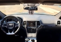 Camionetas - Jeep GRAND CHEROKEE SRT8 6.4 2015 Nafta 61000Km - En Venta