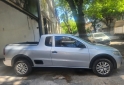 Camionetas - Volkswagen Saveiro 1.6  L/10  C/EX 2012 Nafta 98000Km - En Venta