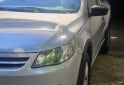 Camionetas - Volkswagen Saveiro 1.6  L/10  C/EX 2012 Nafta 98000Km - En Venta