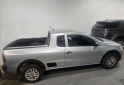 Camionetas - Volkswagen Saveiro 1.6  L/10  C/EX 2012 Nafta 98000Km - En Venta