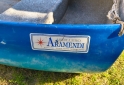 Embarcaciones - Canobote Aramendi 3.90 - En Venta