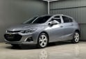 Autos - Chevrolet Cruze LT 1.4T 2022 Nafta 38000Km - En Venta